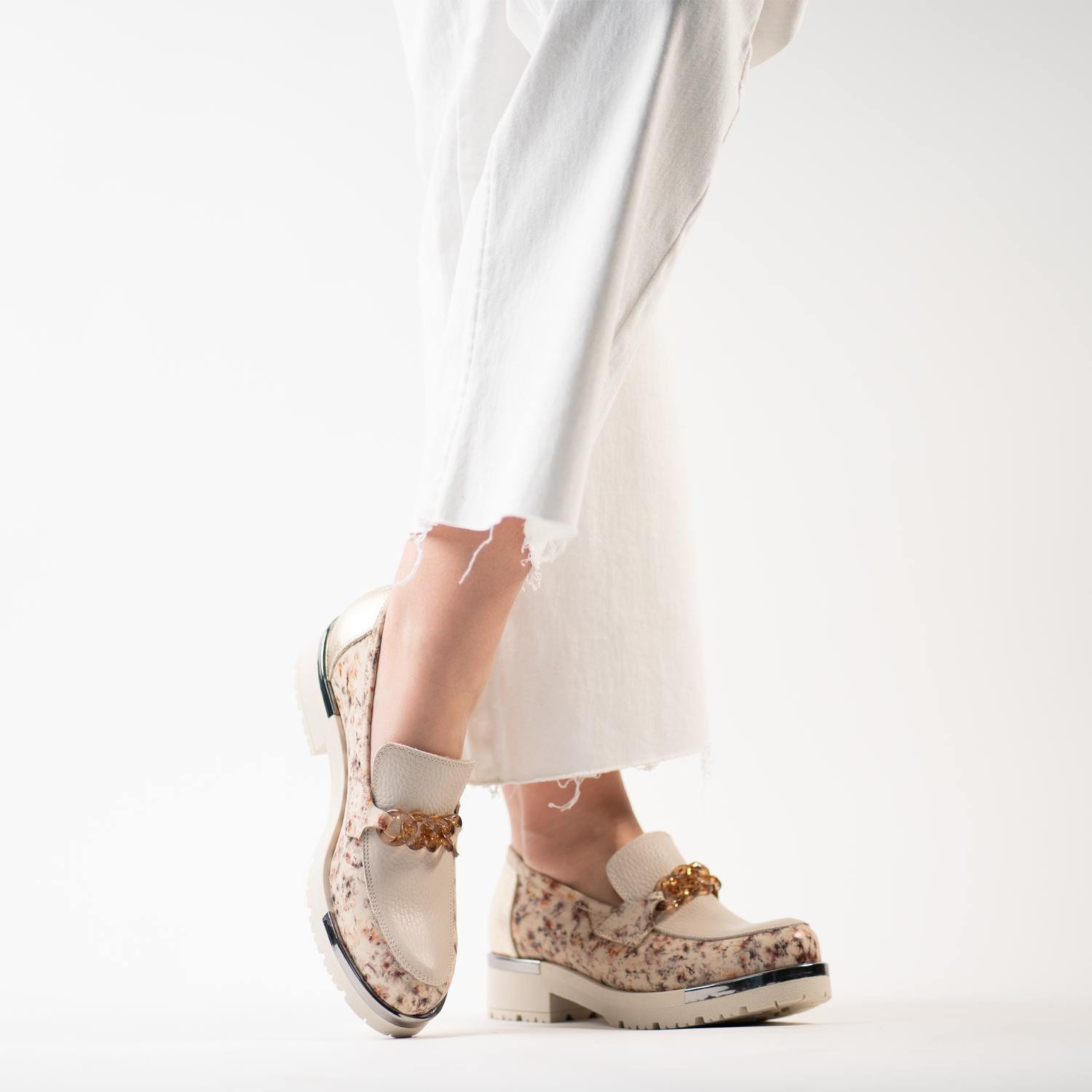 Lisboa Marfil Carey 7