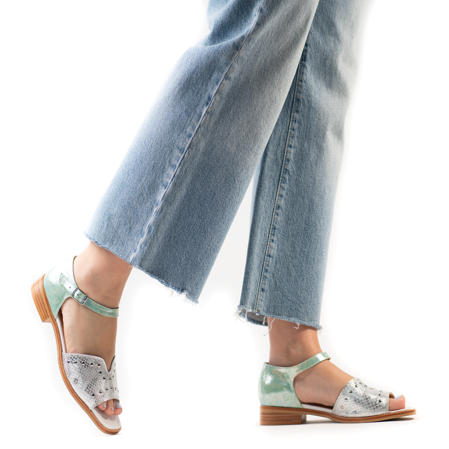 Ginebra Plata Menta 1