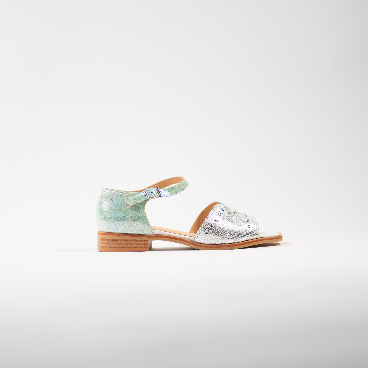 Ginebra Plata Menta 13