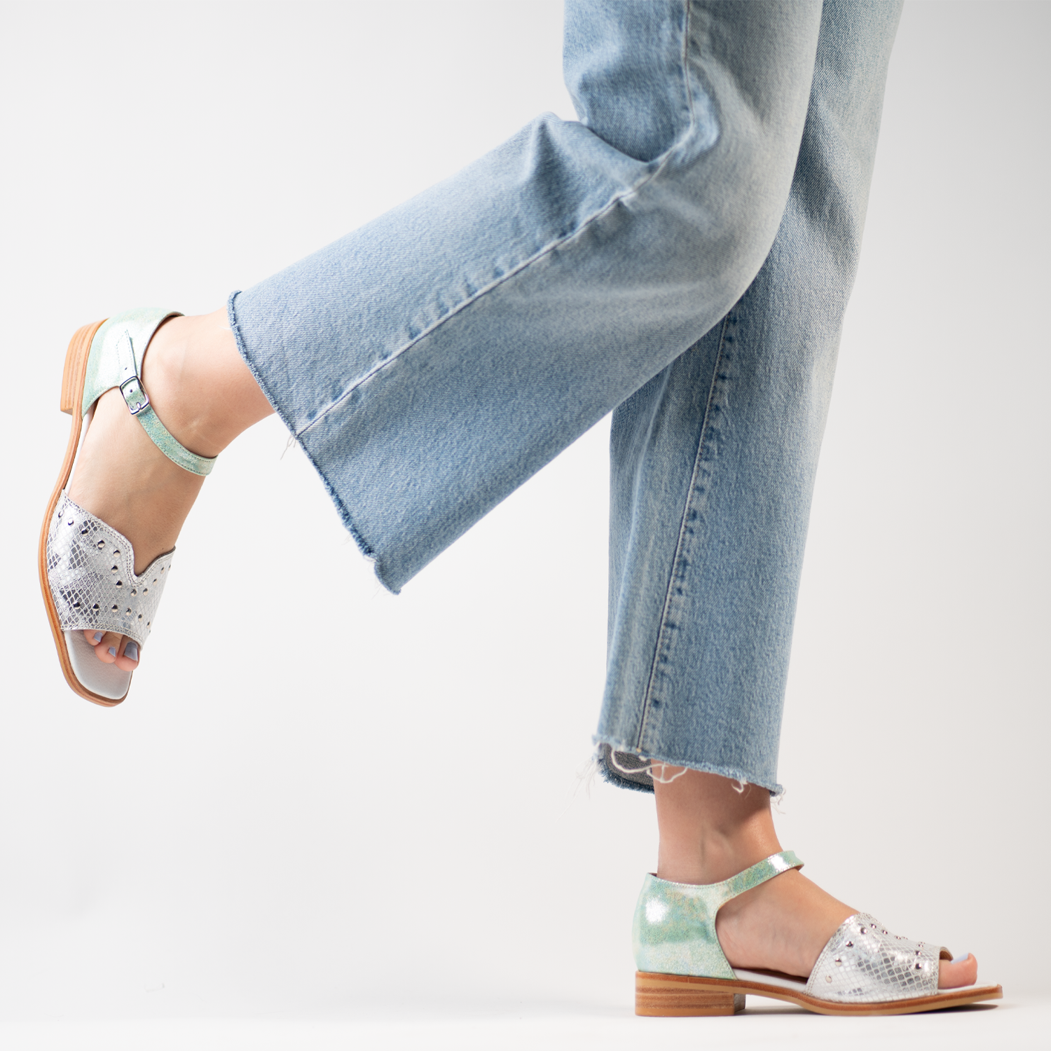 Ginebra Plata Menta 3