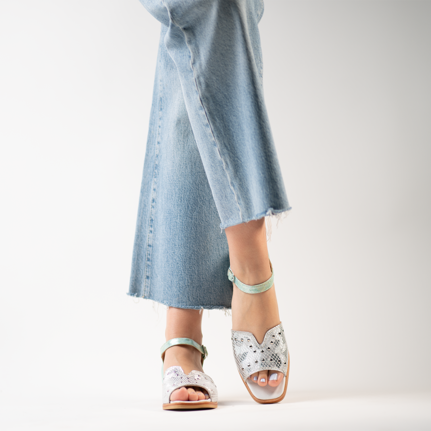 Ginebra Plata Menta 4