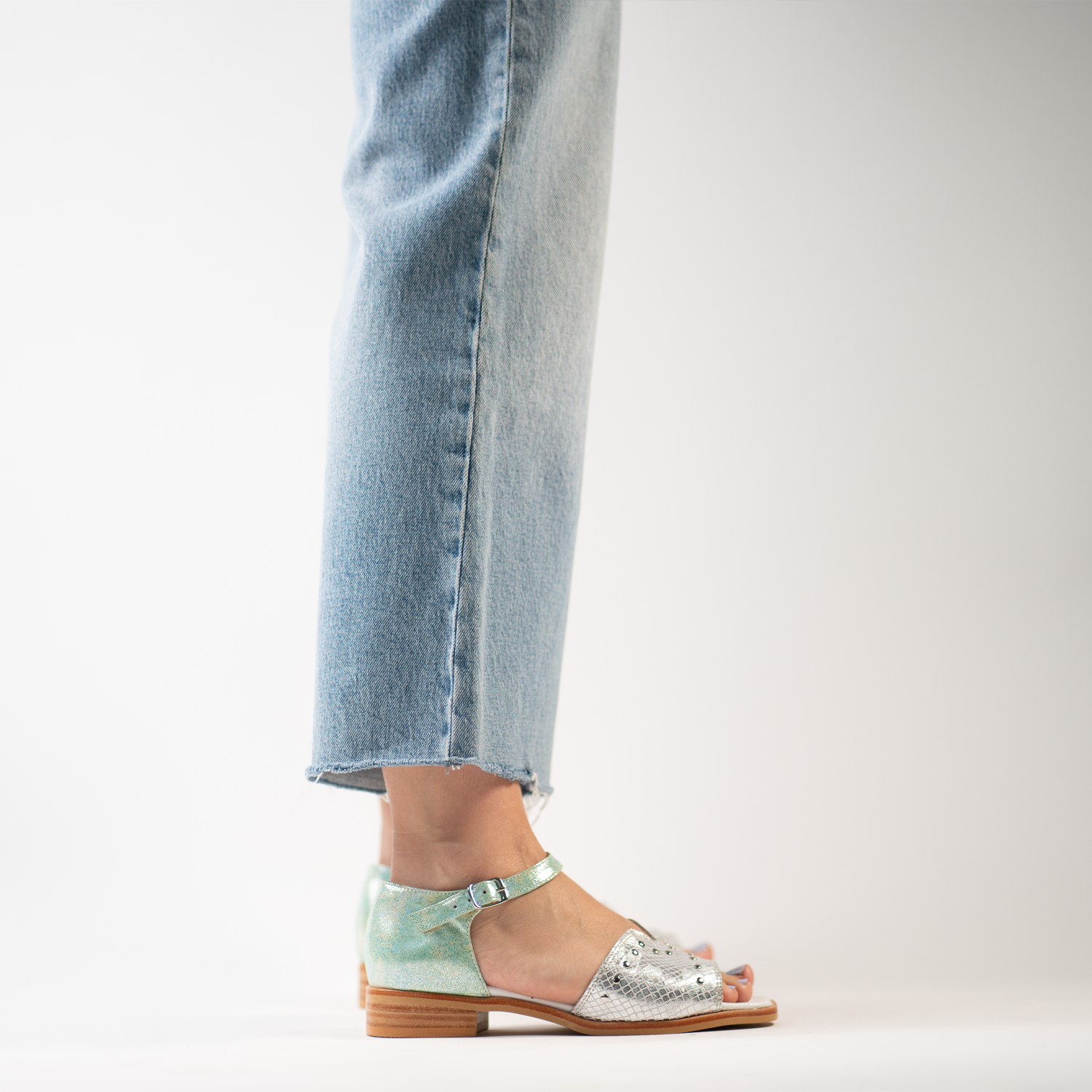 Ginebra Plata Menta 11