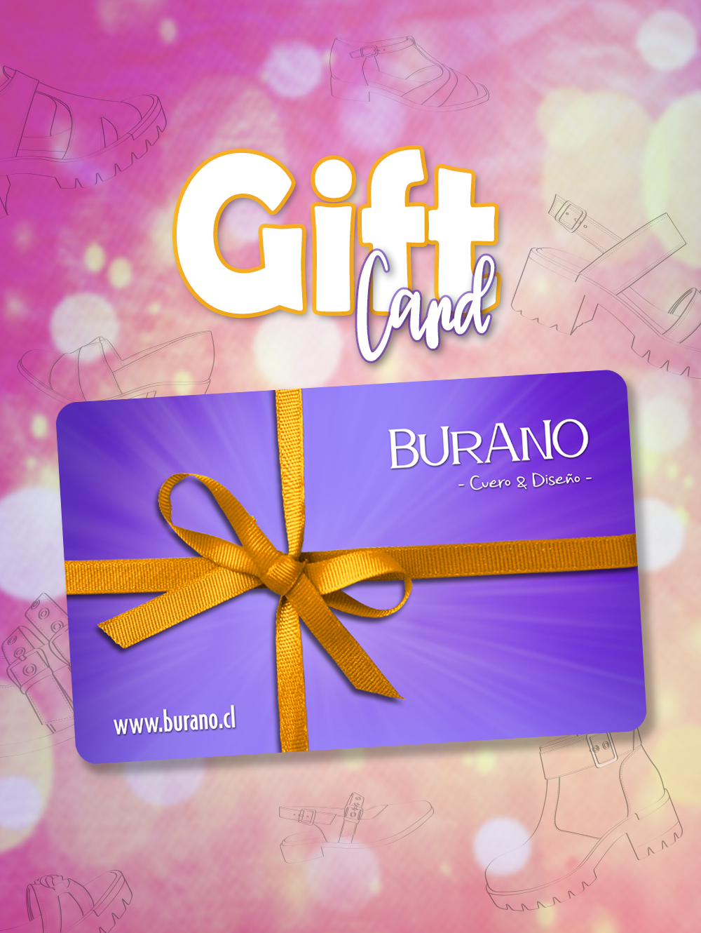 Gift Card Digital $90.000 1