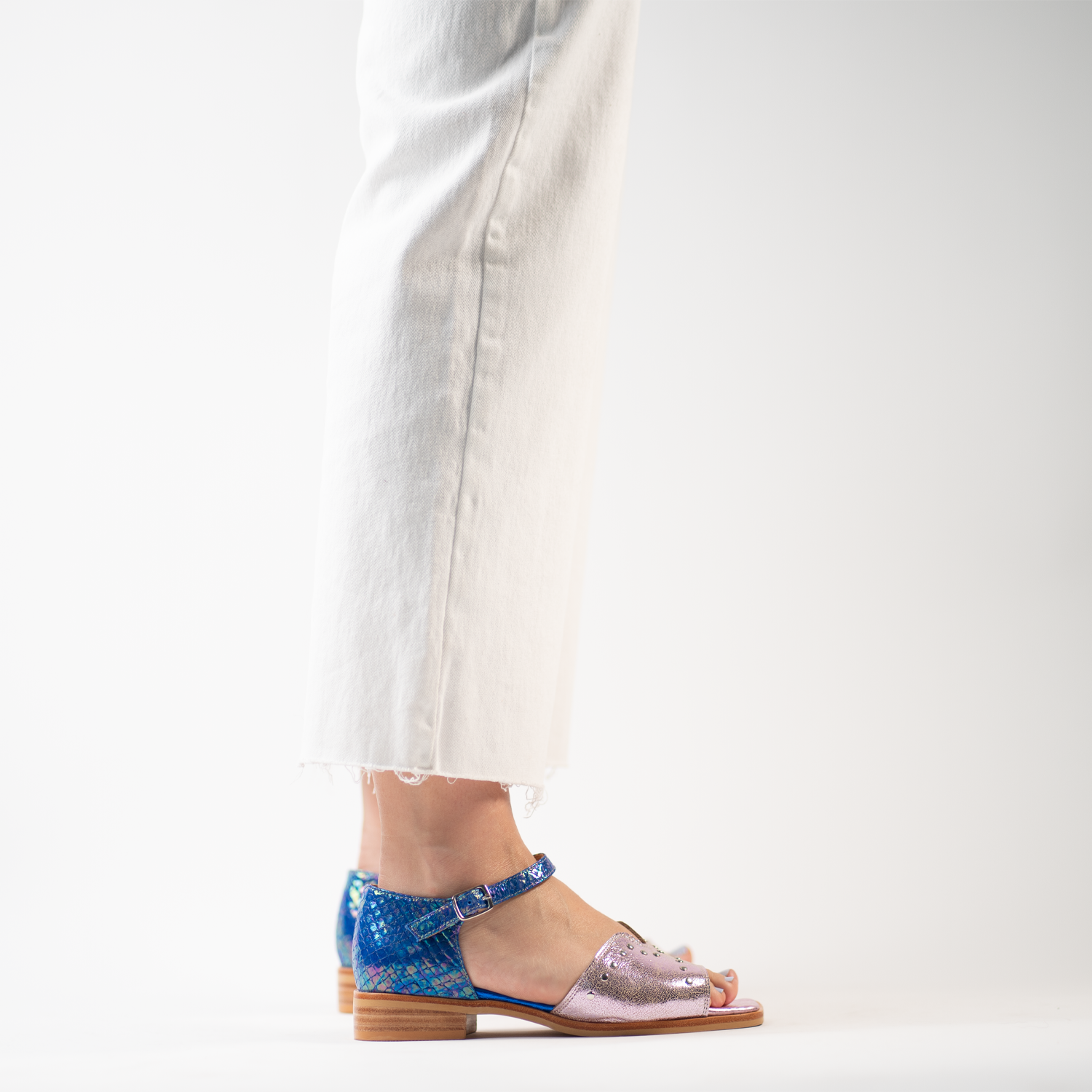 Ginebra Rosa Azulino 11