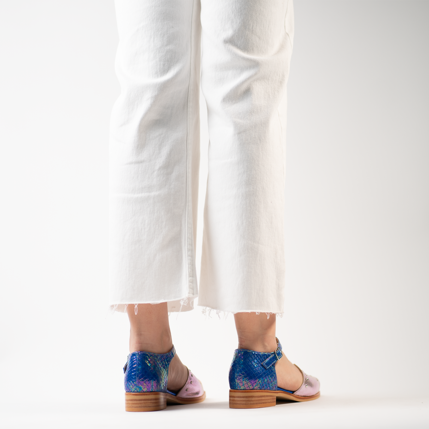 Ginebra Rosa Azulino 12