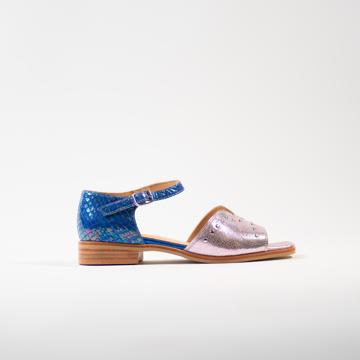 Ginebra Rosa Azulino 13