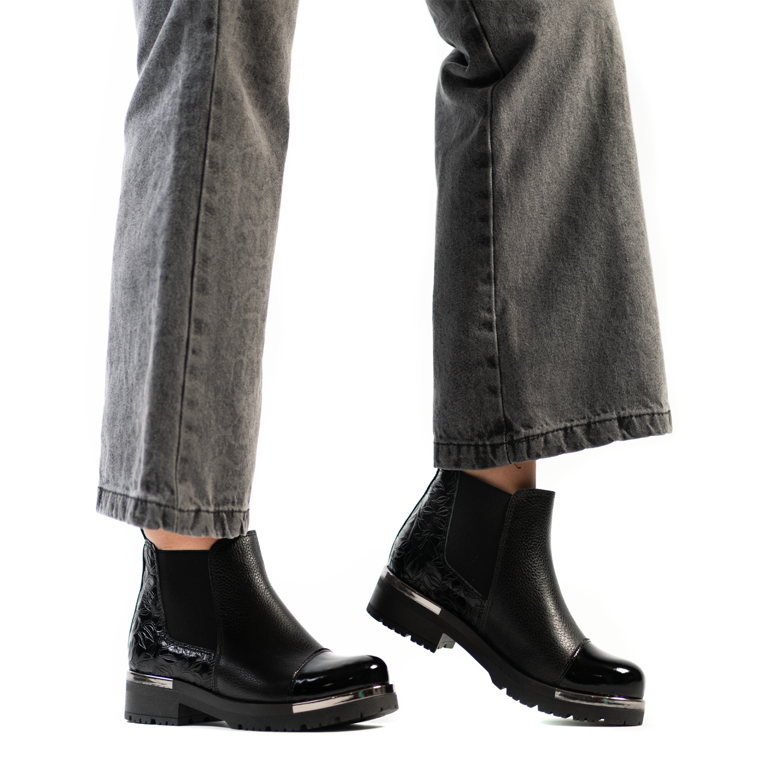 Nápoles Dark Garden 4