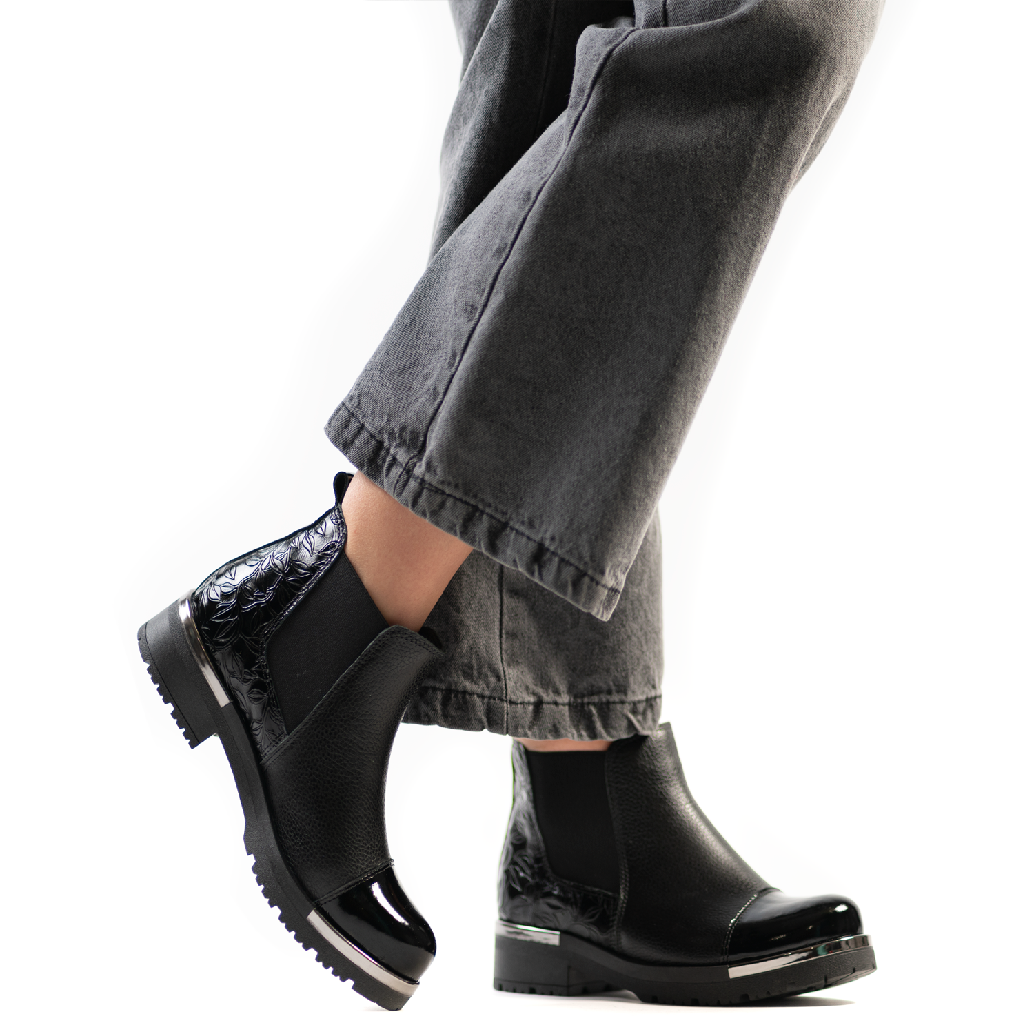 Nápoles Dark Garden 6