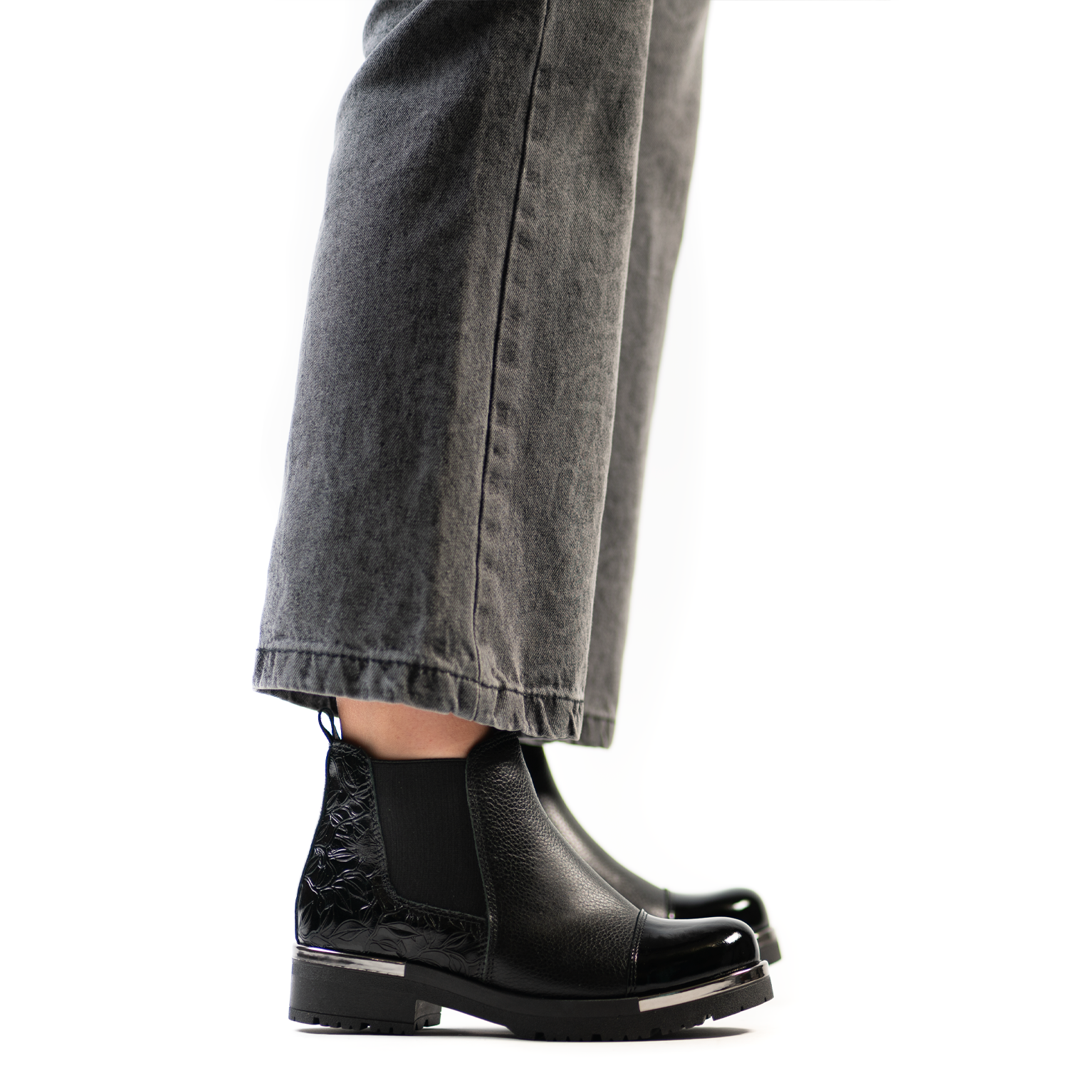 Nápoles Dark Garden 7