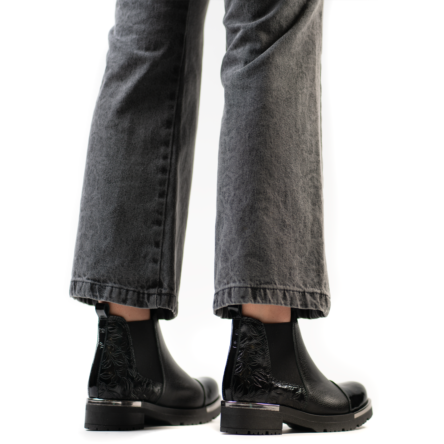 Nápoles Dark Garden 9