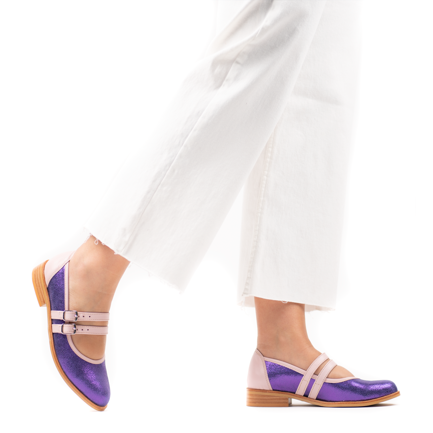 Verna Violet Rosé 1