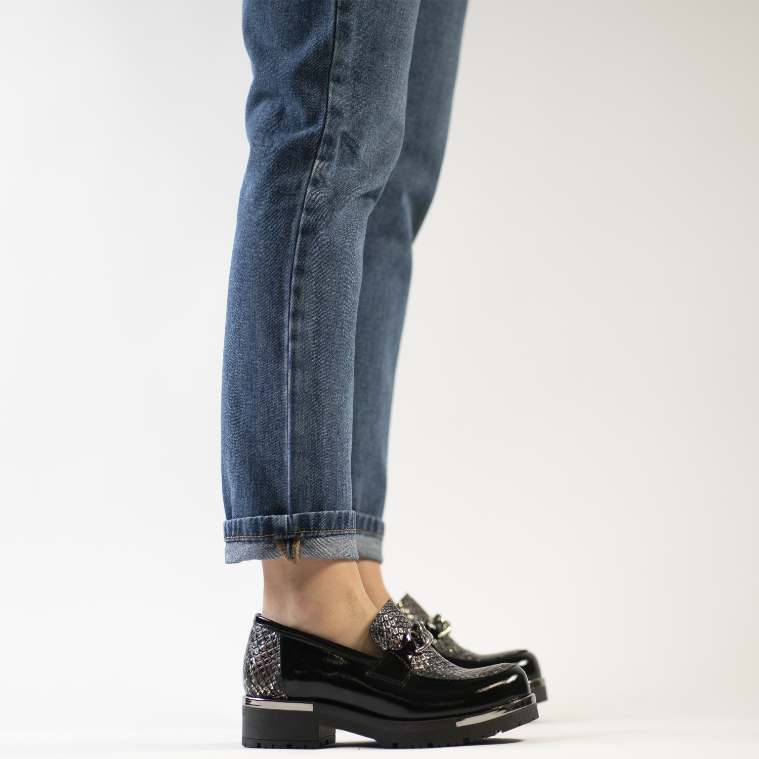 Lisboa Negro King Oro 20