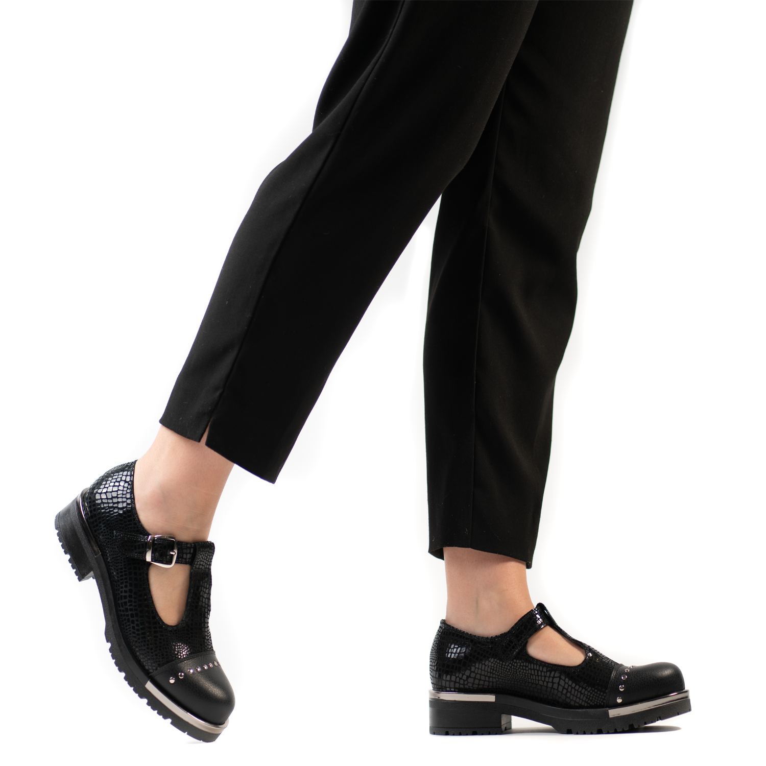 Mallorca Full Black 1