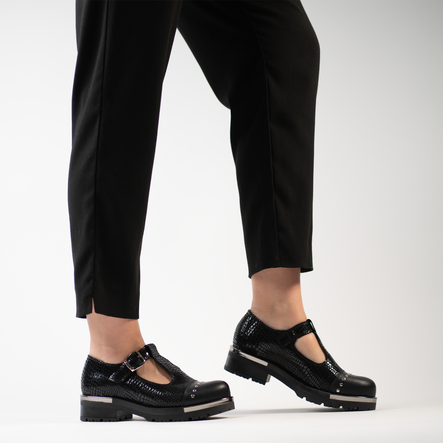 Mallorca Full Black 2