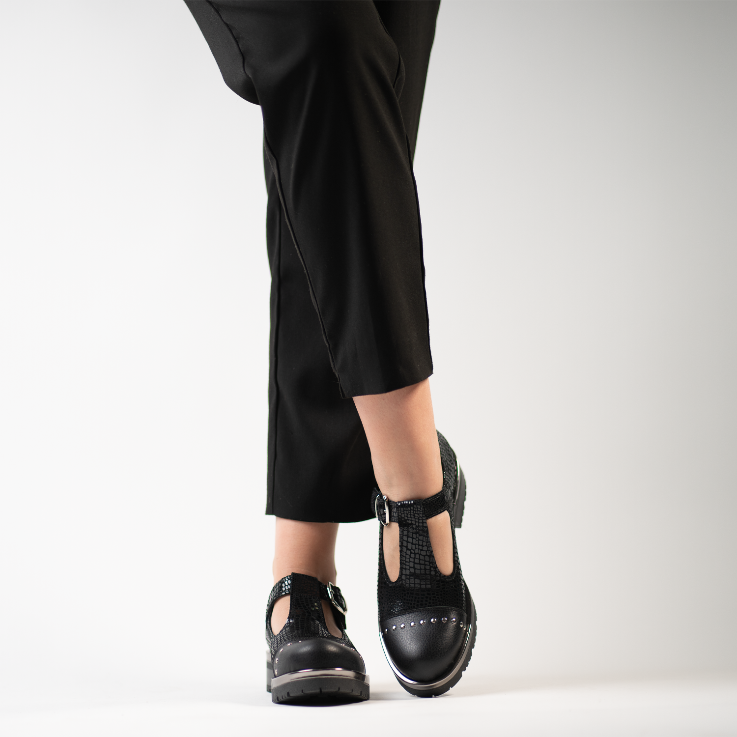 Mallorca Full Black 4