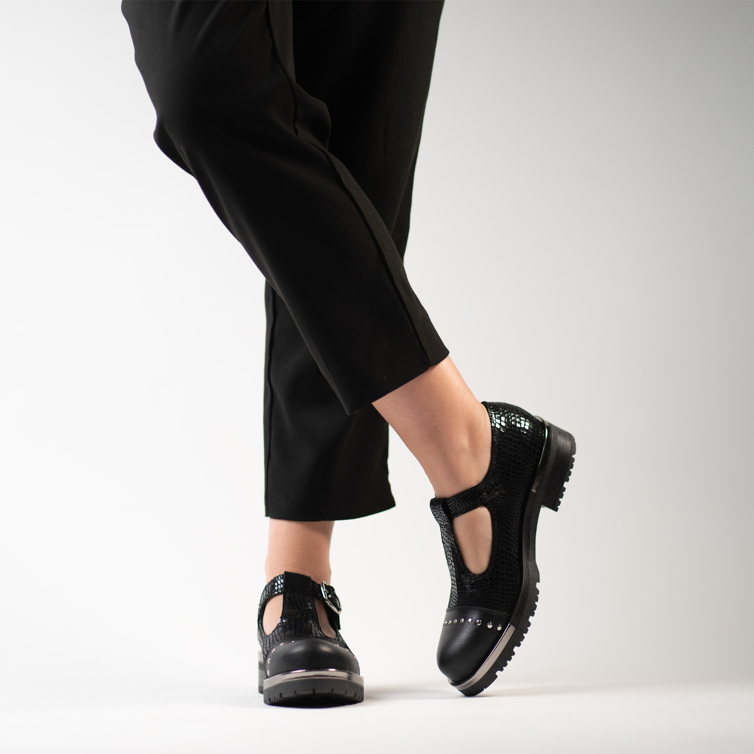 Mallorca Full Black 5