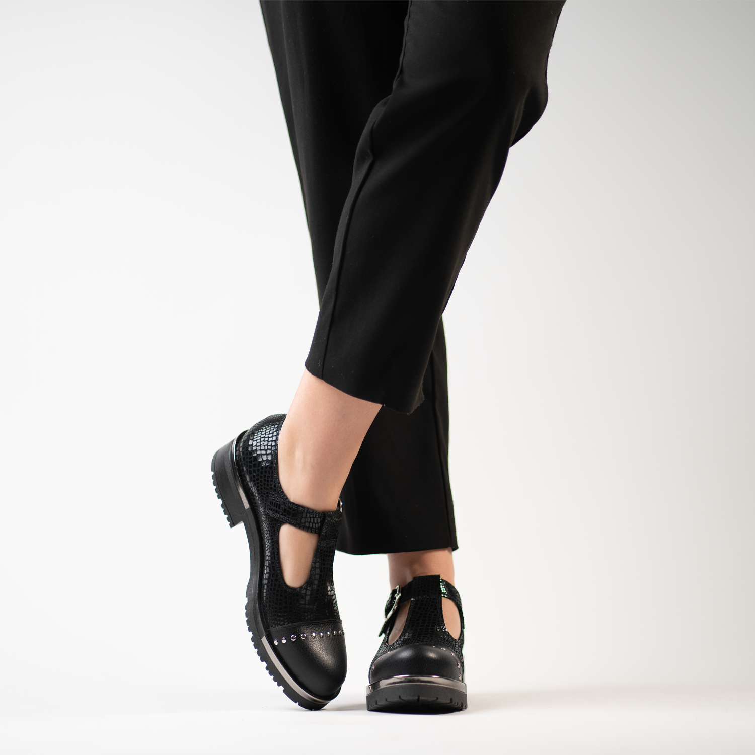 Mallorca Full Black 6