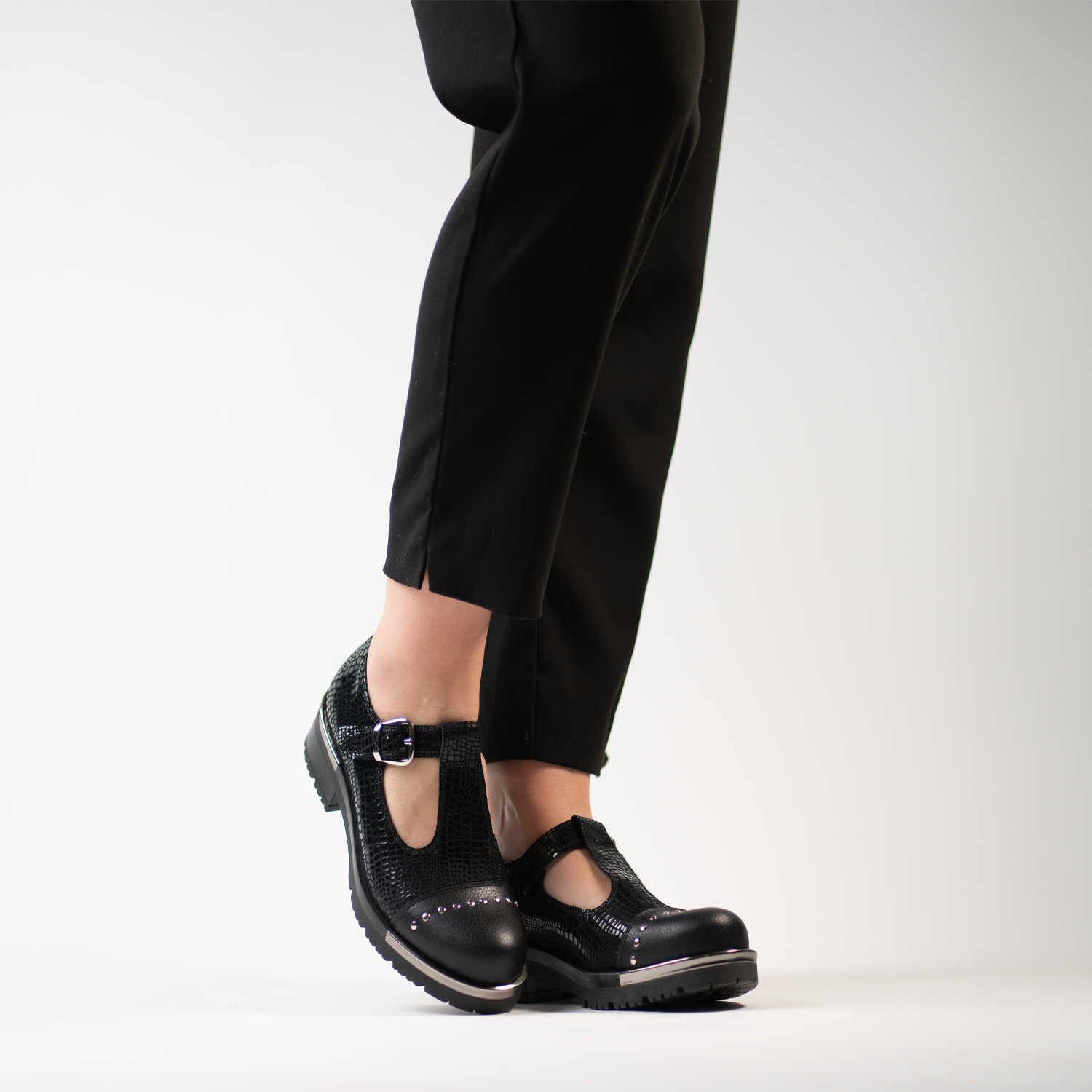 Mallorca Full Black 7