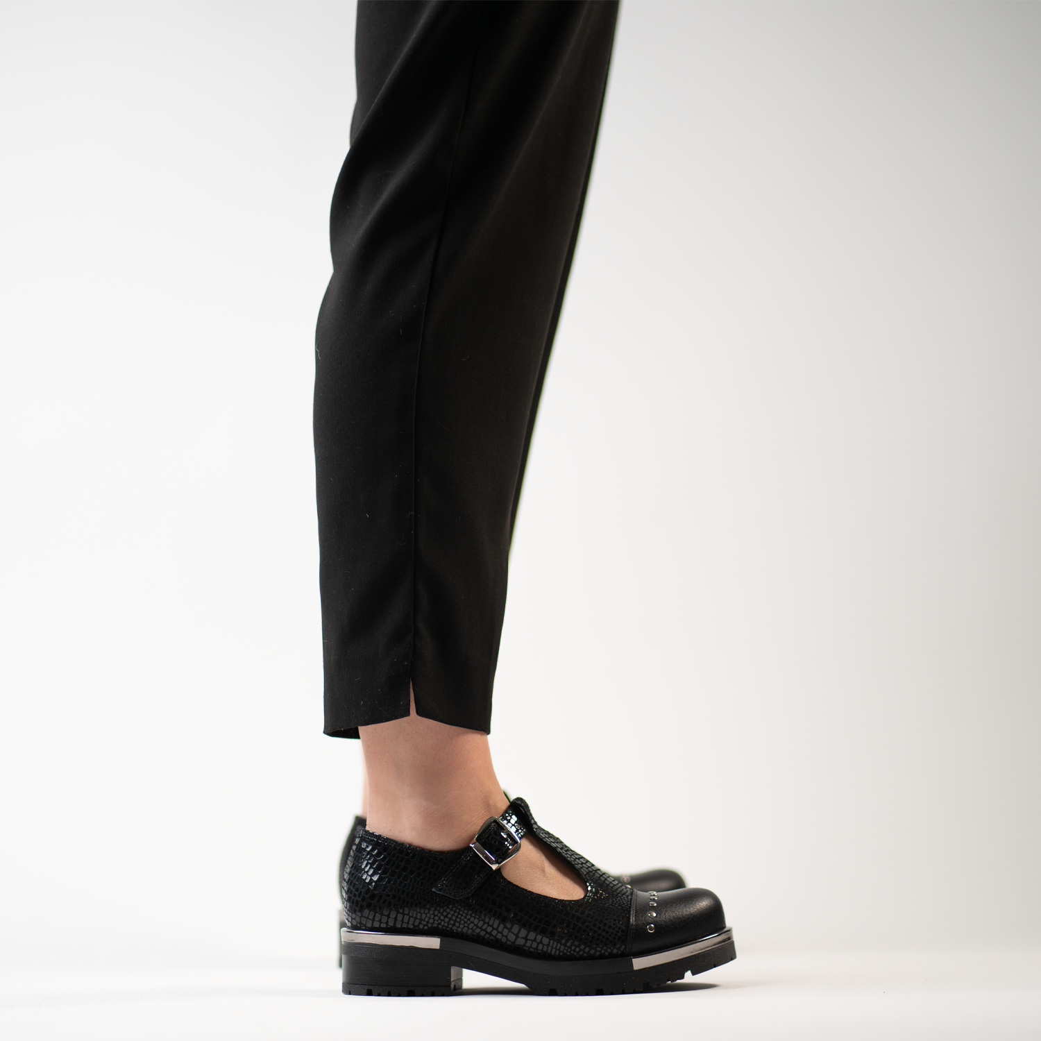 Mallorca Full Black 9