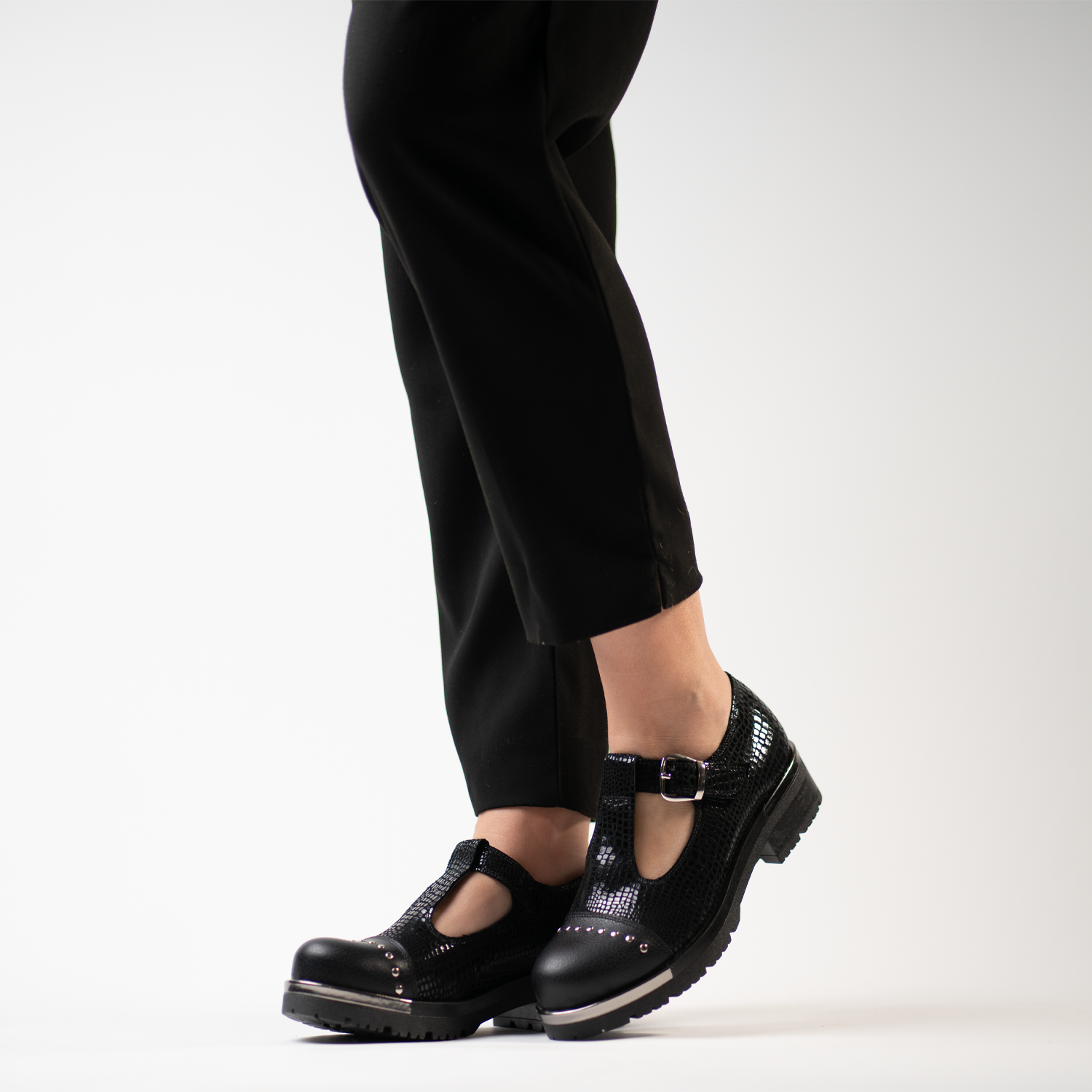 Mallorca Full Black 11