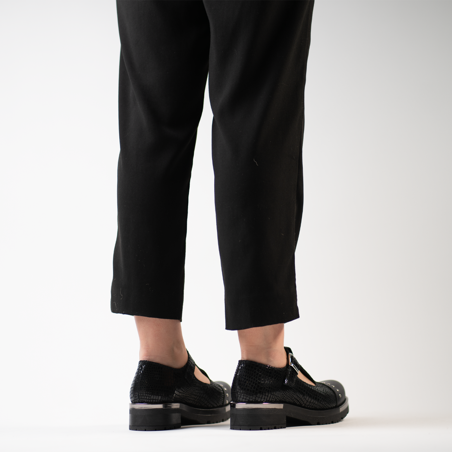 Mallorca Full Black 12