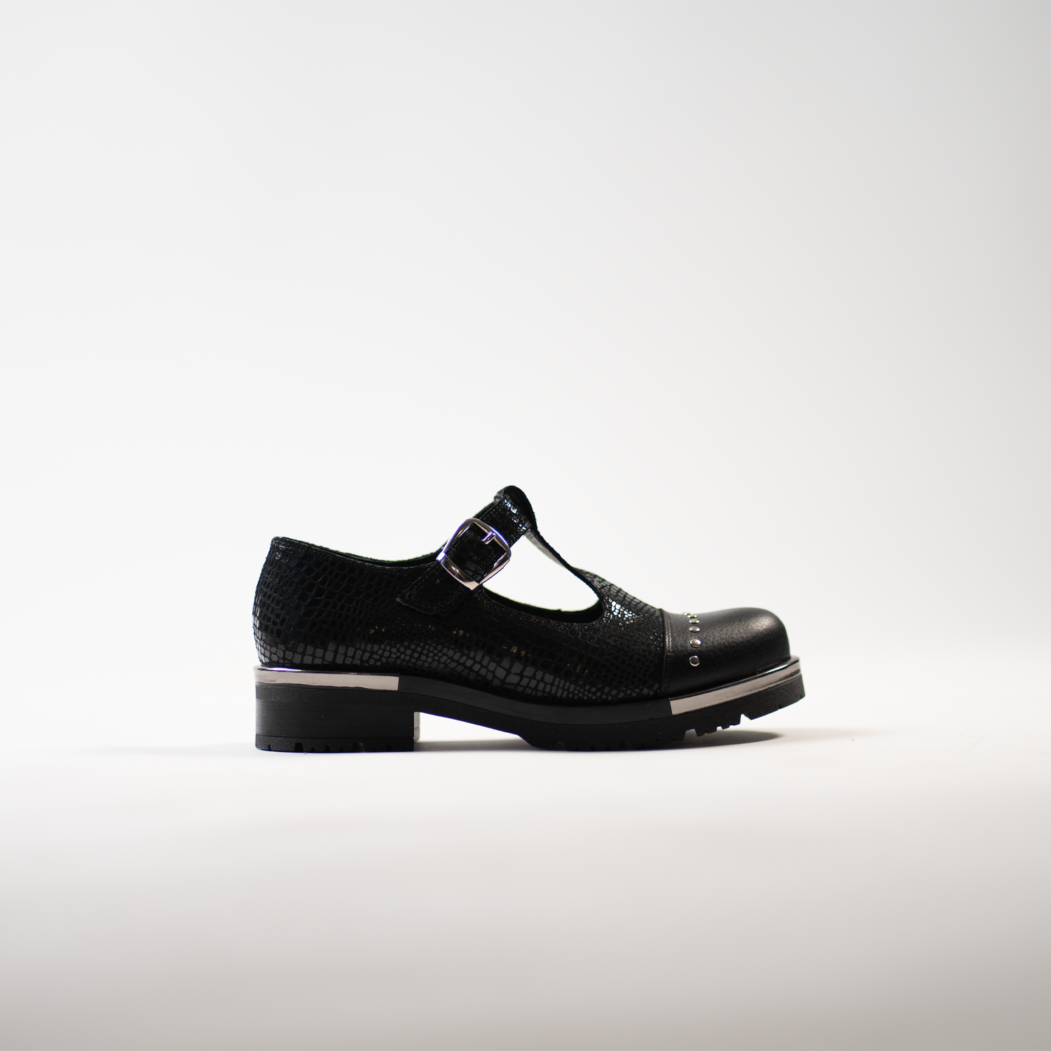 Mallorca Full Black 13