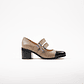 Eloise Cream Black - Miniatura 12