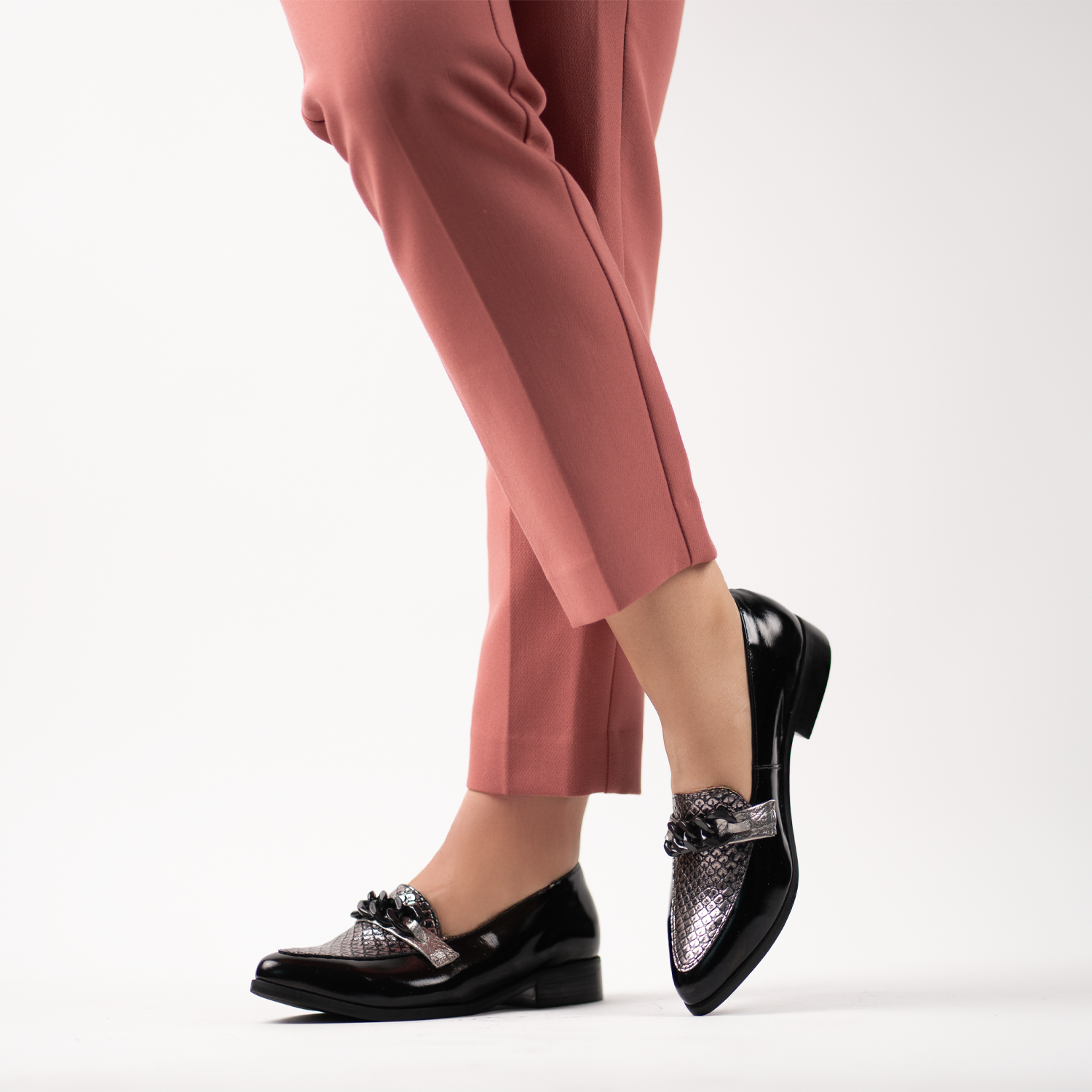 Aurora Dark Silver 10