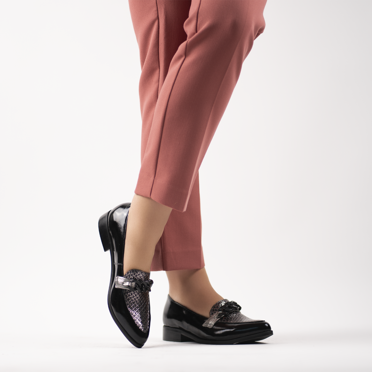 Aurora Dark Silver 8