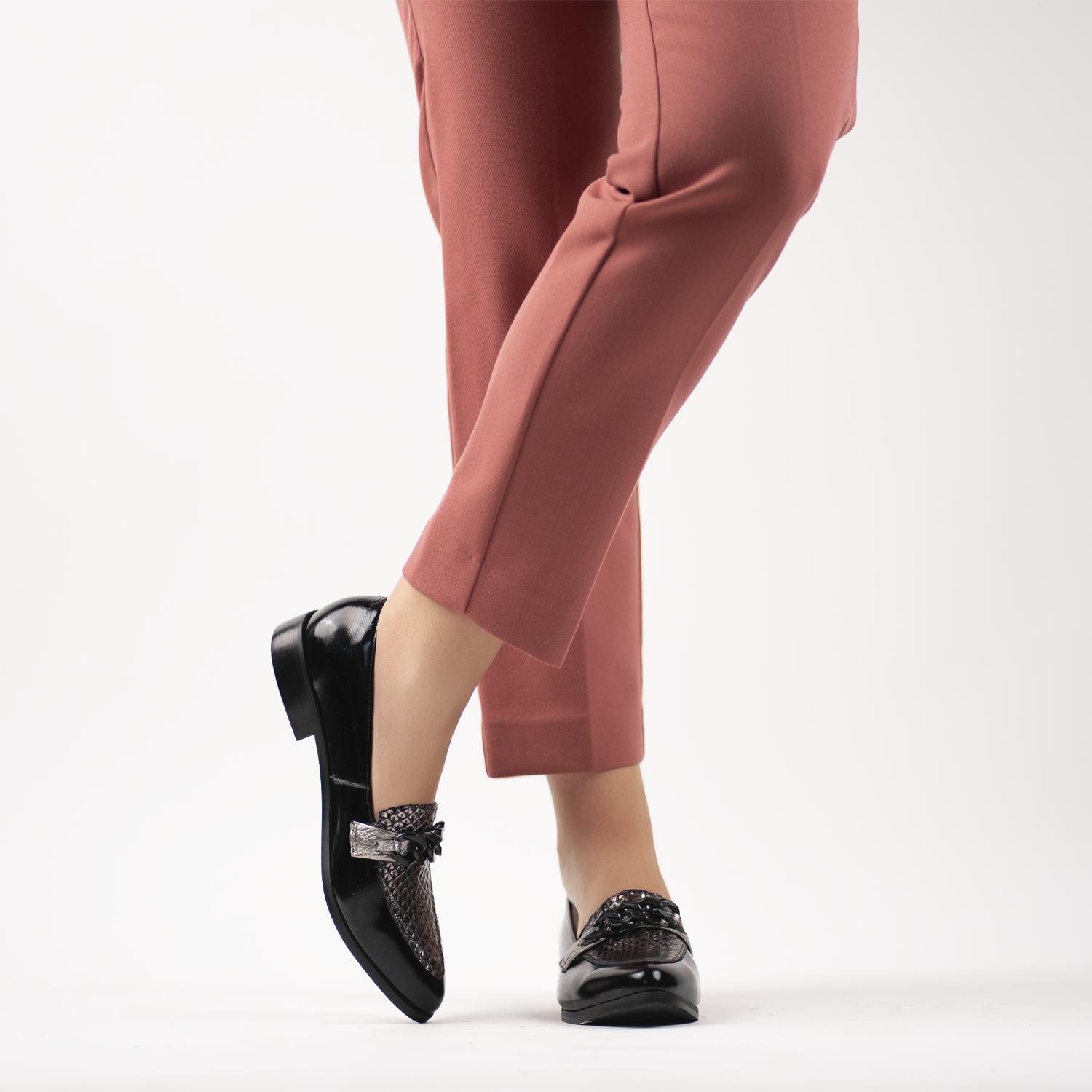 Aurora Dark Silver 7