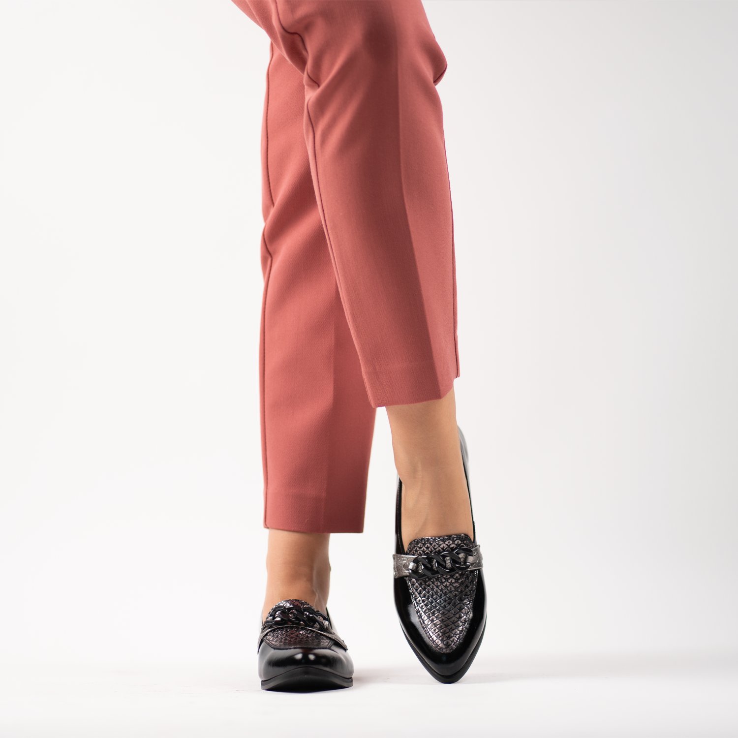 Aurora Dark Silver 5