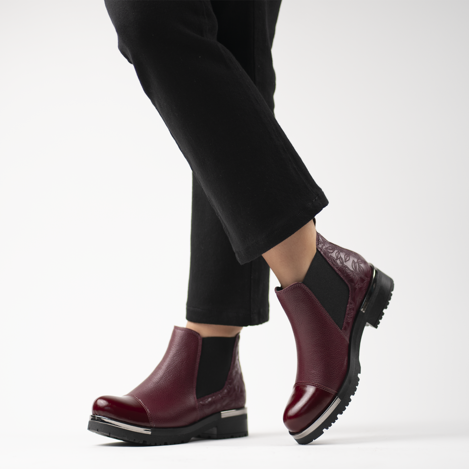 Nápoles Wine Garden 9