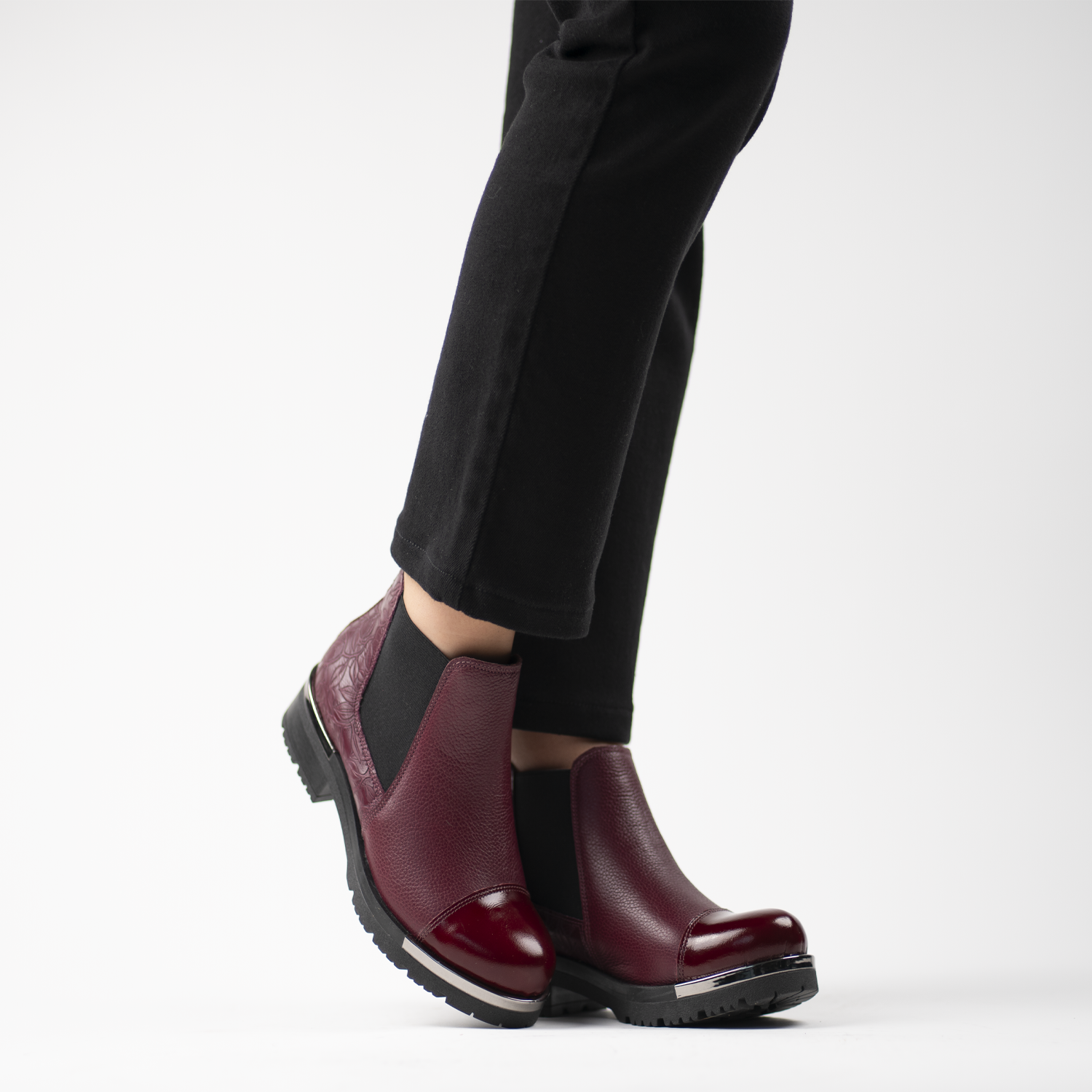 Nápoles Wine Garden 8