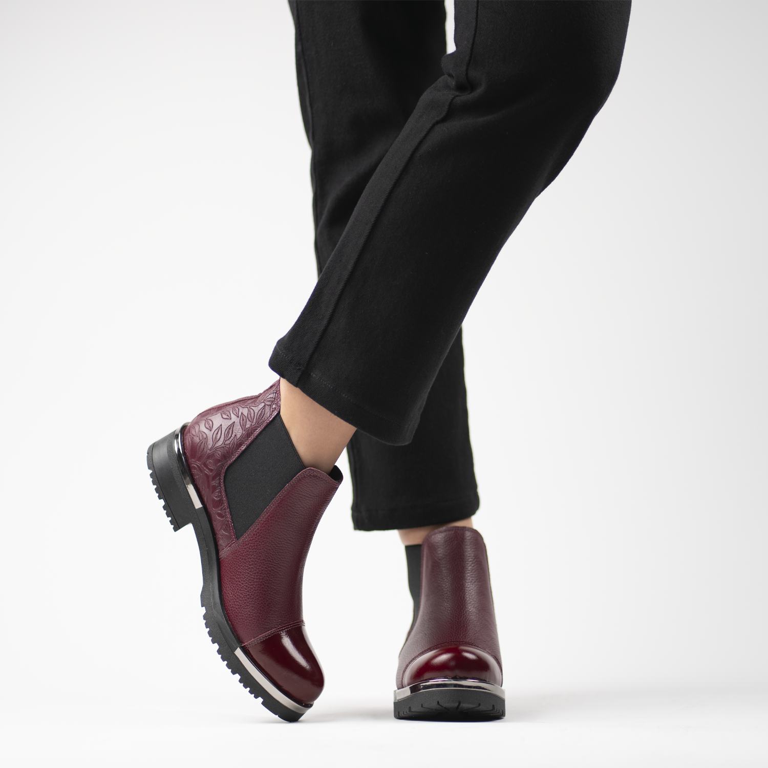 Nápoles Wine Garden 6