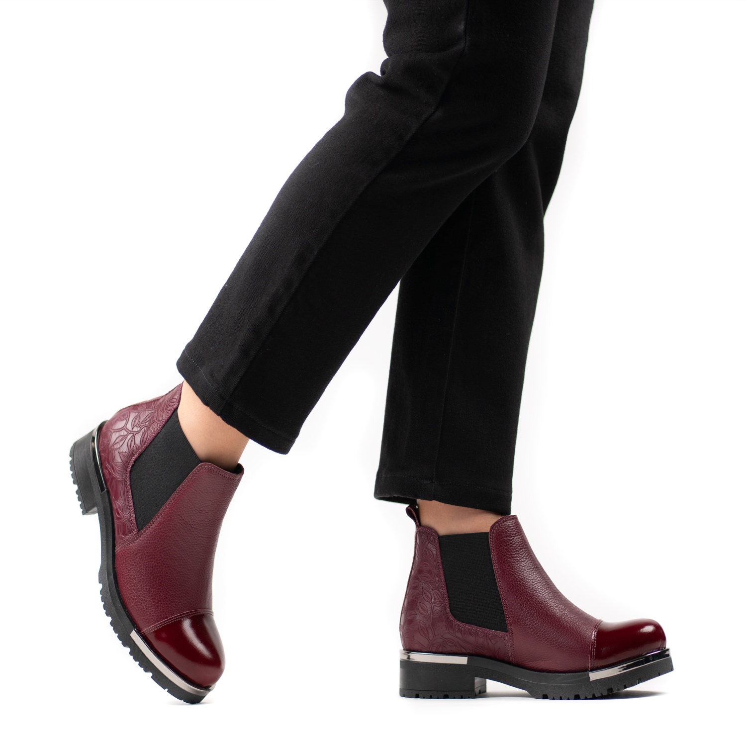 Nápoles Wine Garden 1