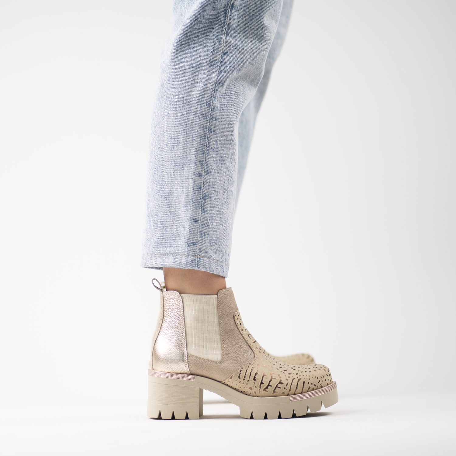 Zoe Mousse Marfil 10