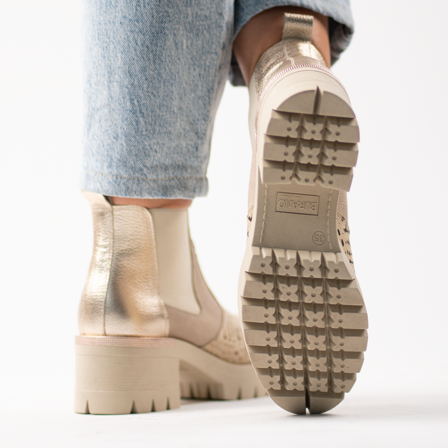 Zoe Mousse Marfil 13