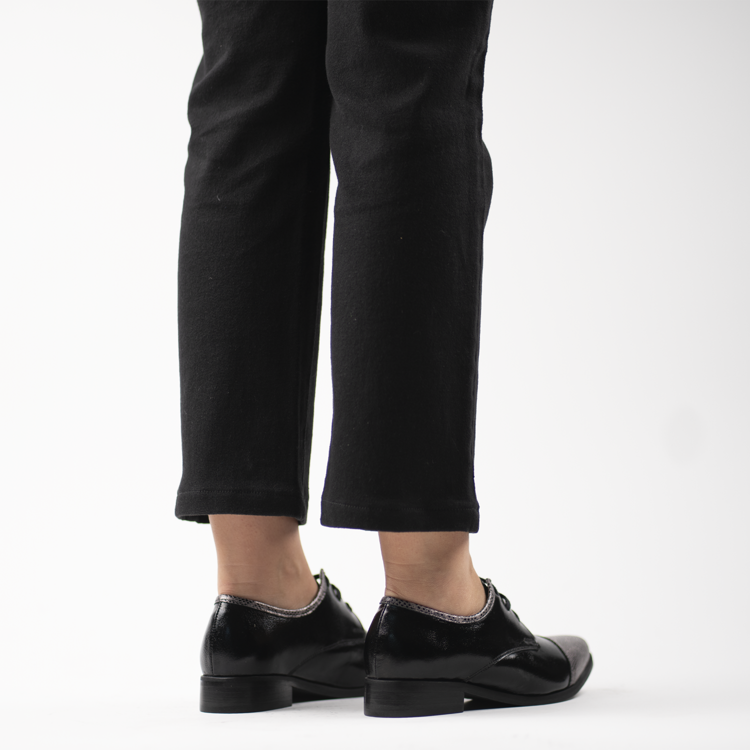 Flavia Negro Platino 13