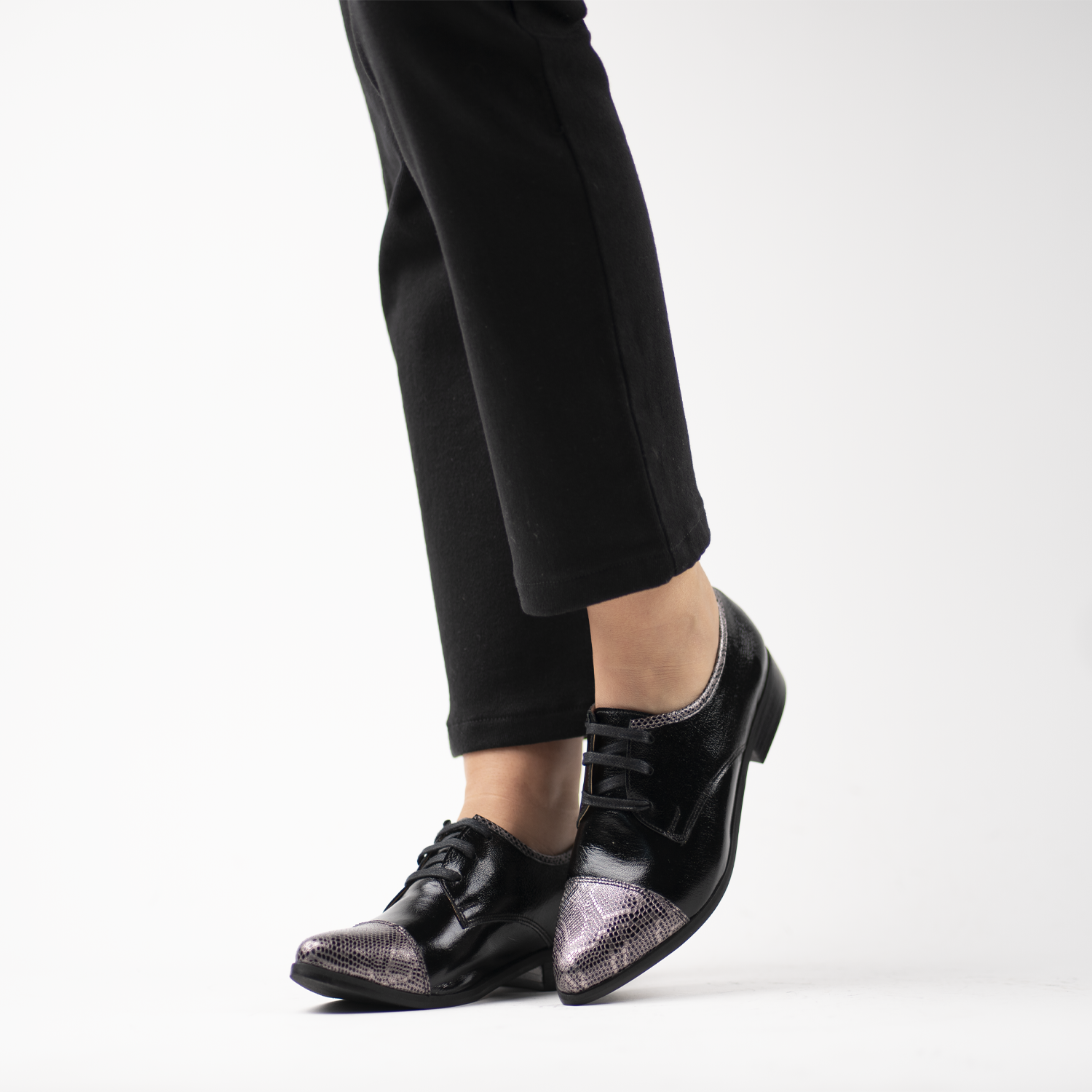 Flavia Negro Platino 11