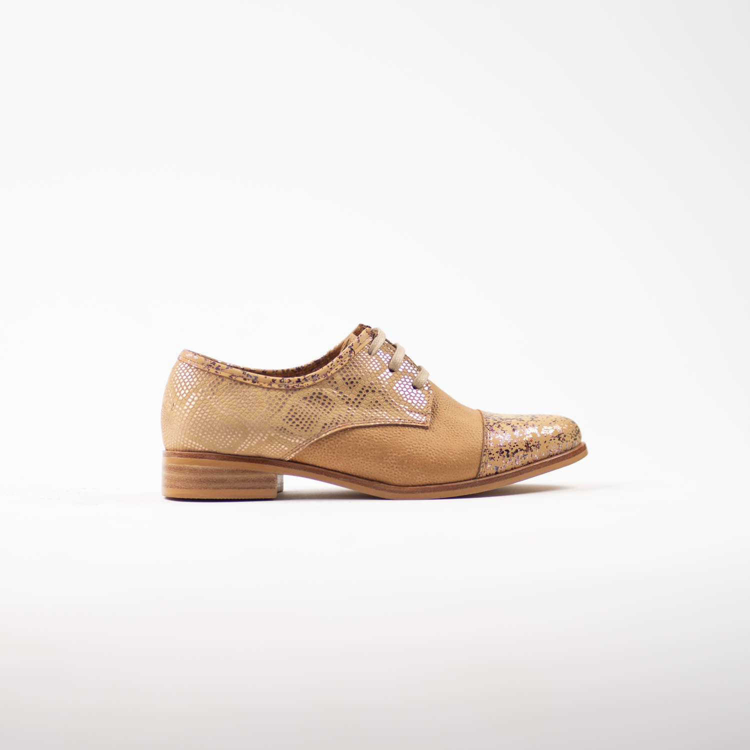 Flavia Honey Camel 14