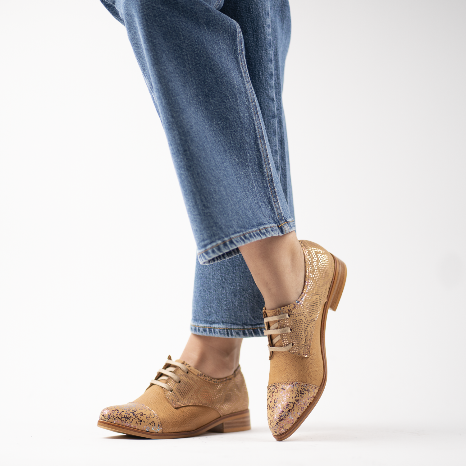 Flavia Honey Camel 10