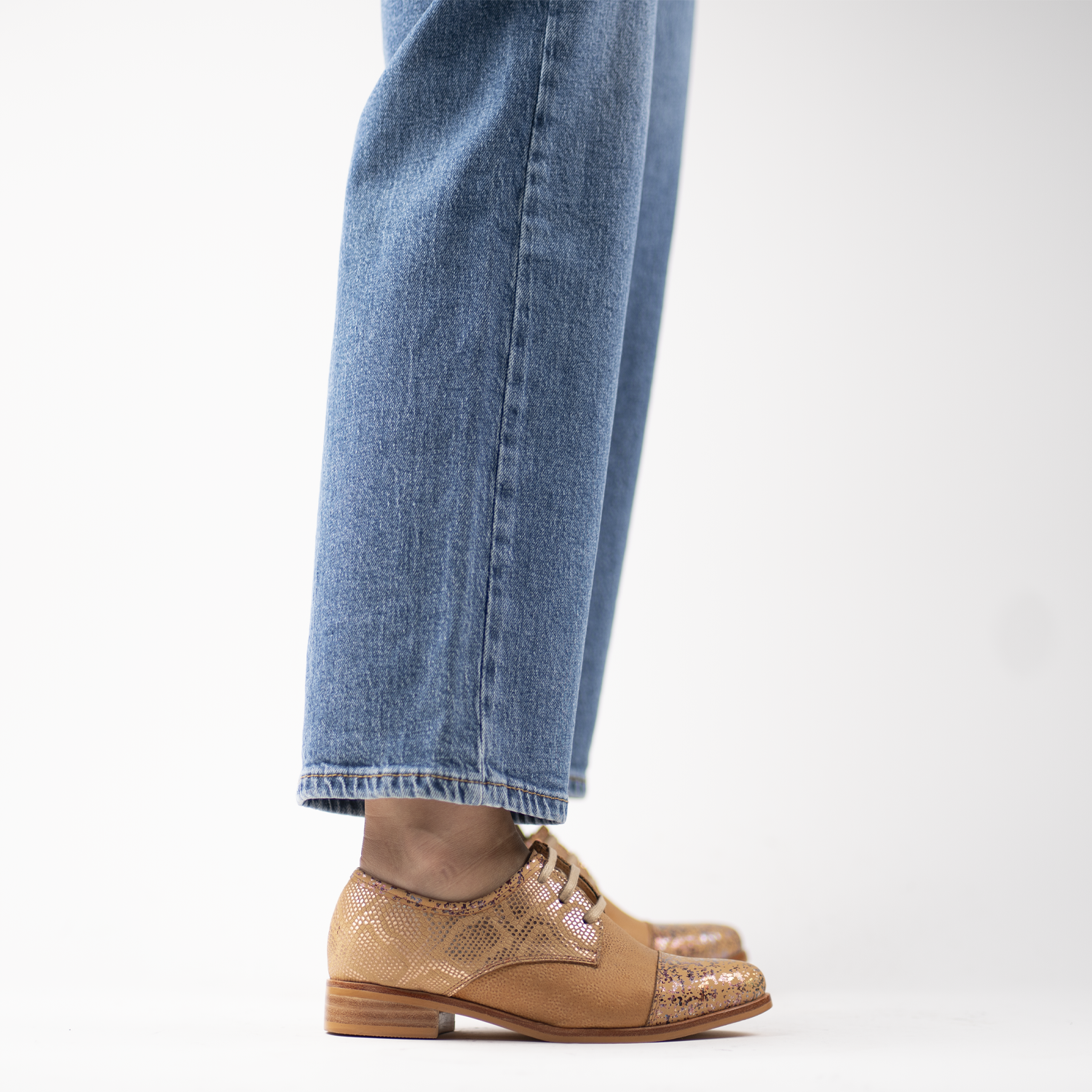 Flavia Honey Camel 12