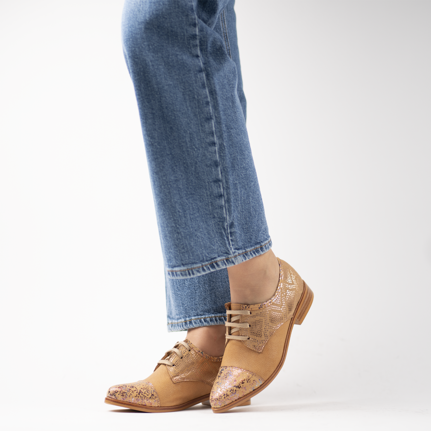 Flavia Honey Camel 11