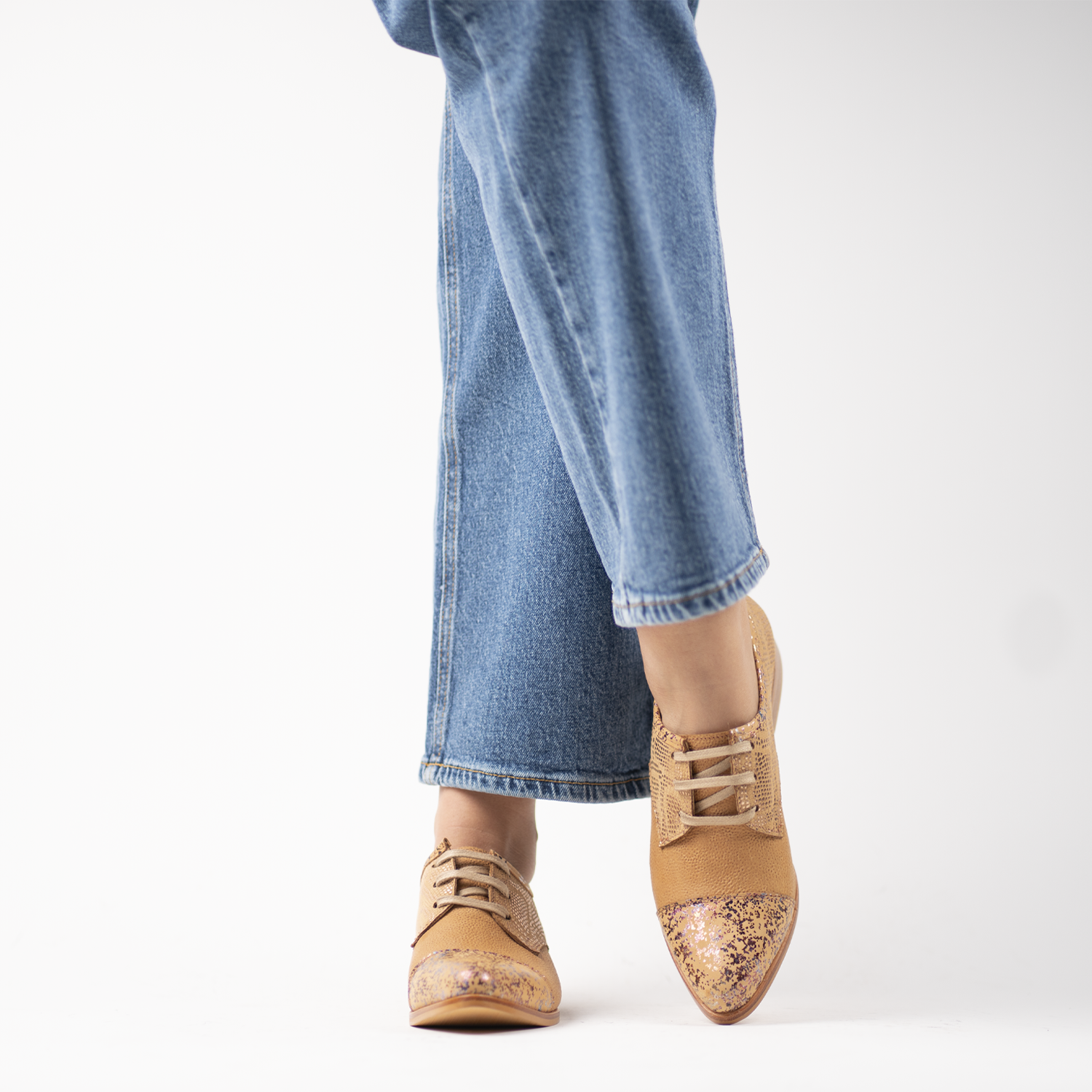 Flavia Honey Camel 5