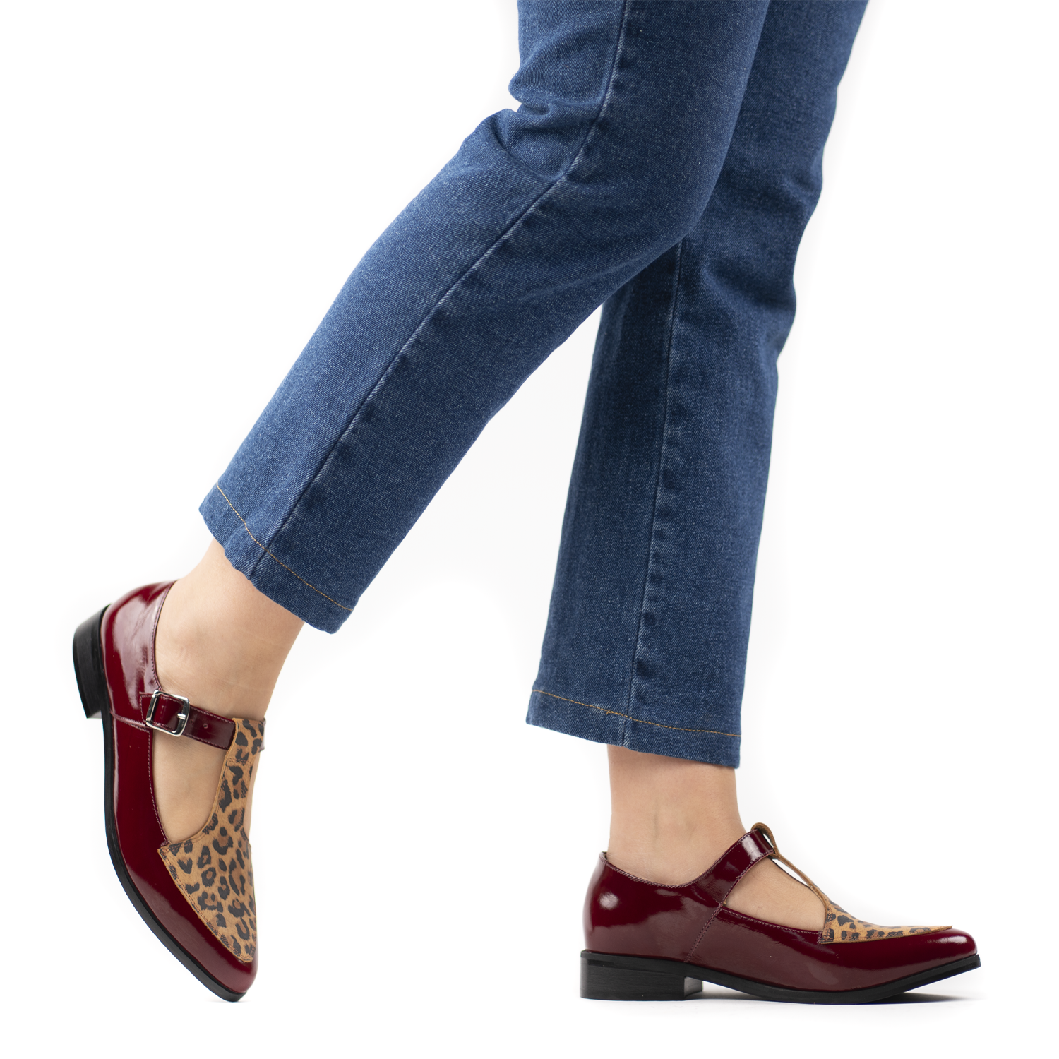 Julieta Cherry Print 1