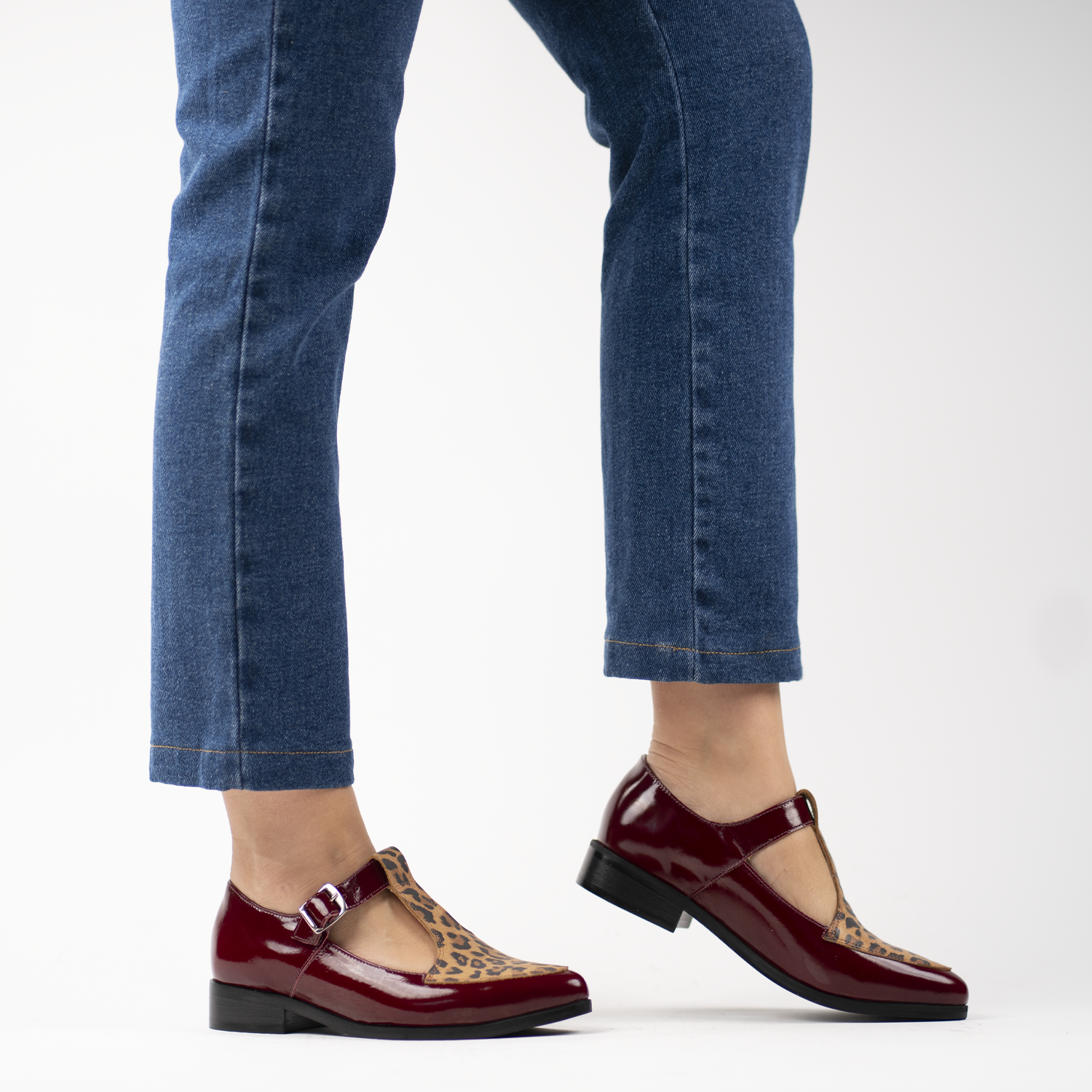 Julieta Cherry Print 3