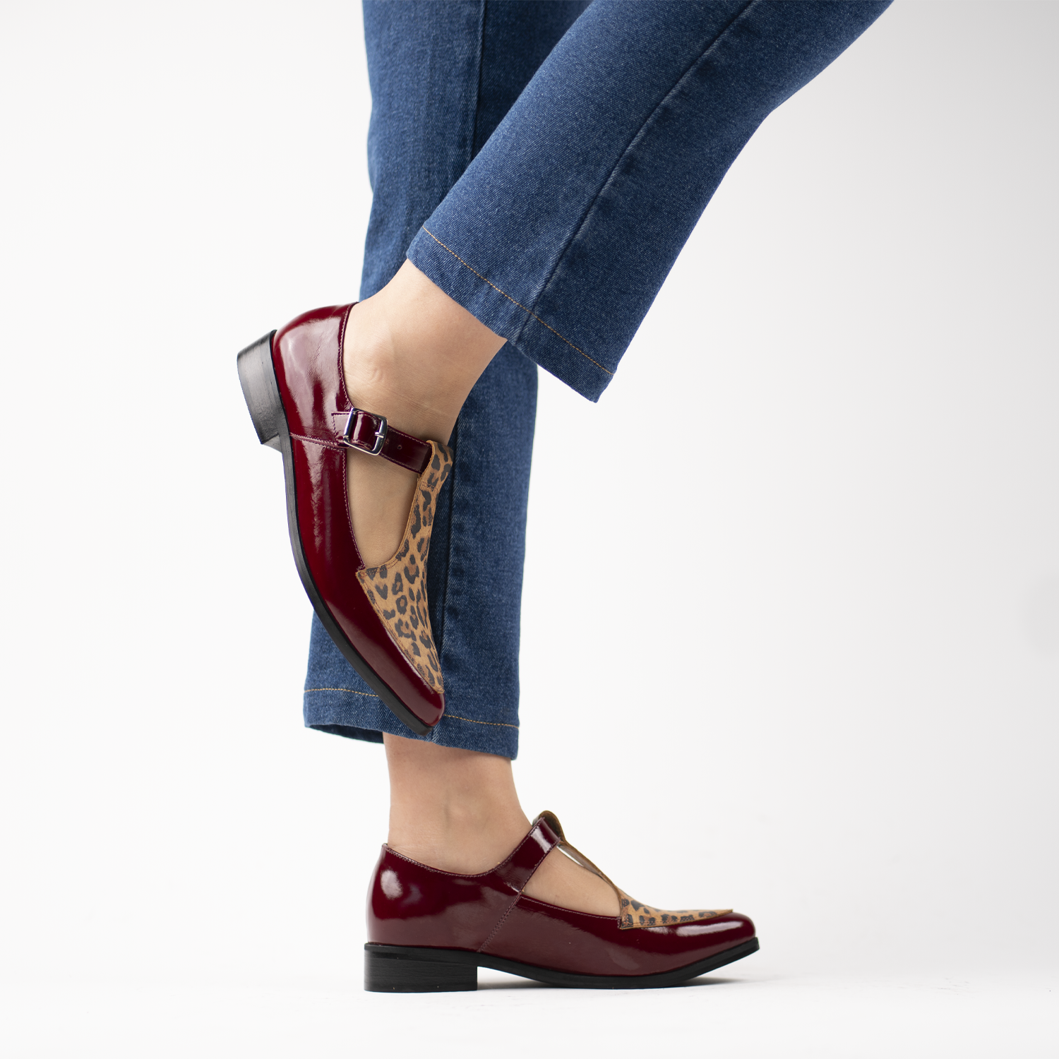 Julieta Cherry Print 4