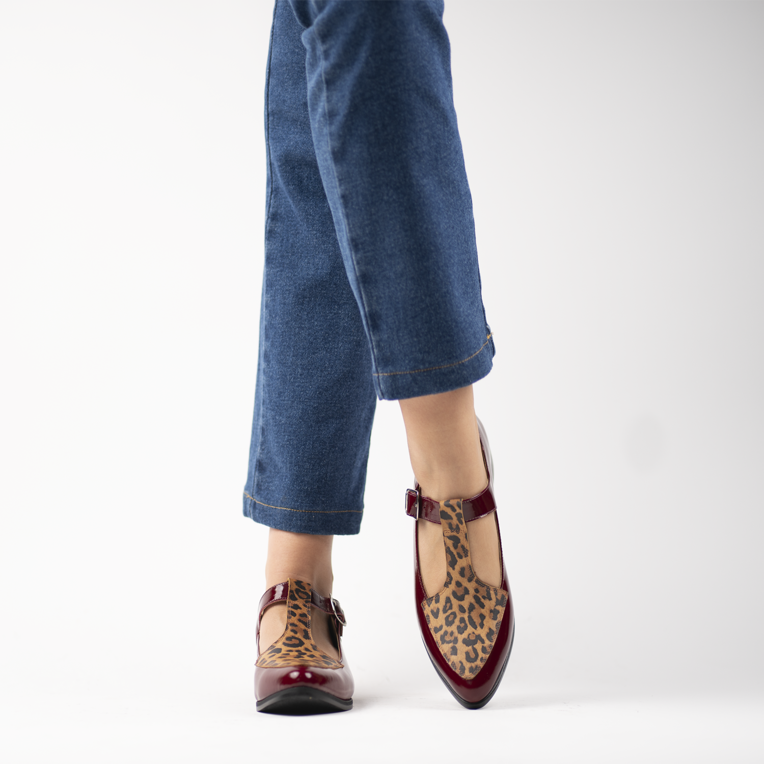 Julieta Cherry Print 5