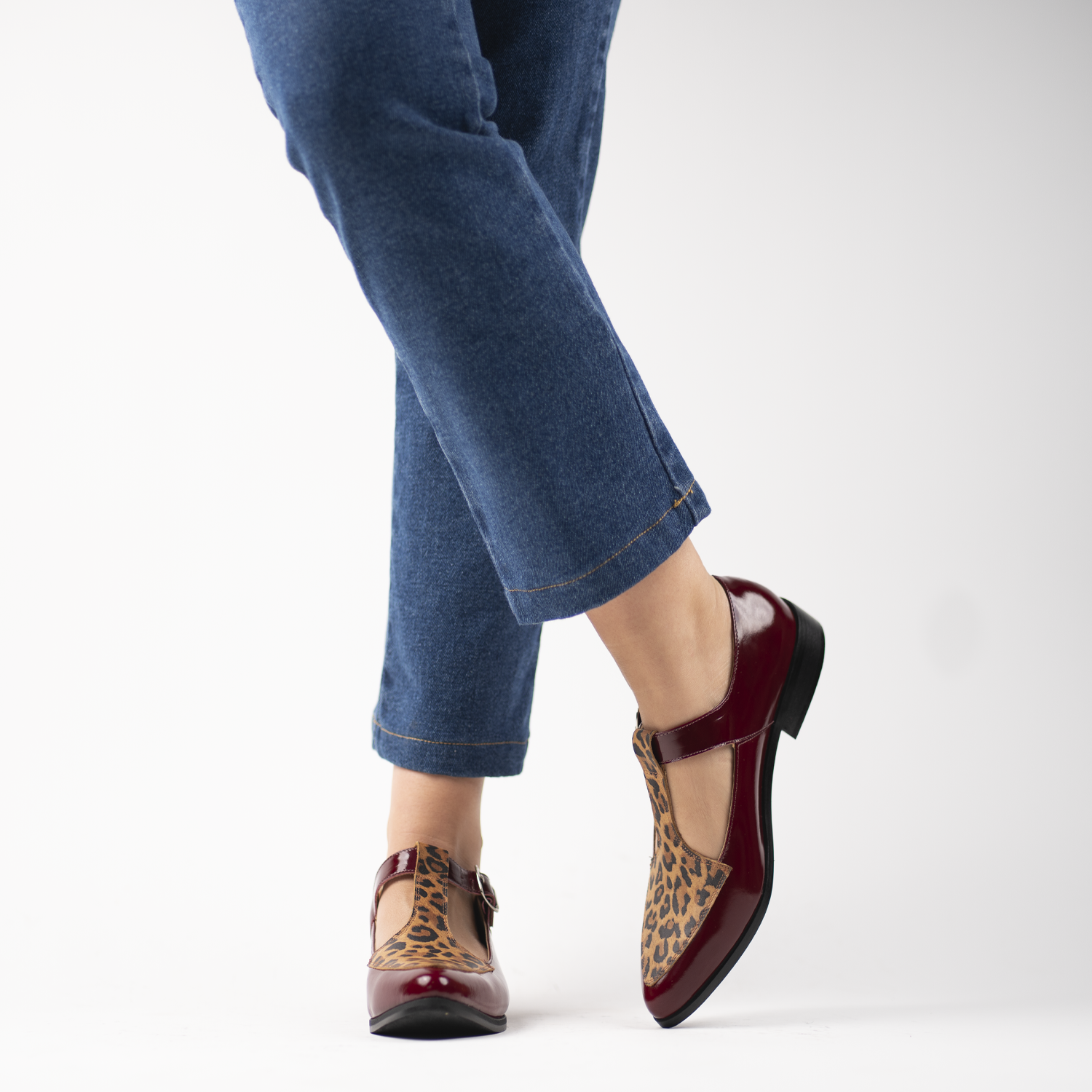 Julieta Cherry Print 6