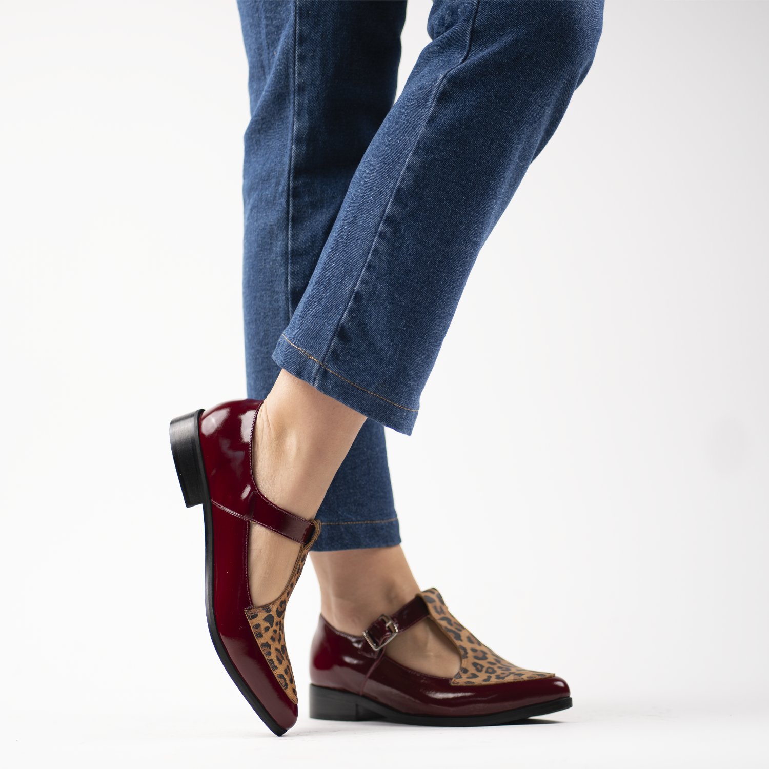 Julieta Cherry Print 7